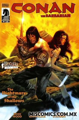 Conan the Barbarian (2013-2015) (Grapa) #18