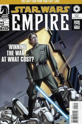 Star Wars - Empire (2002-2006) (Comic Book) #40