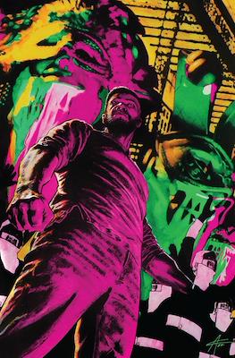 House of Slaughter (Variant Cover) #15.3