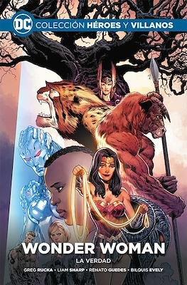 DC Heroes y Villanos #74