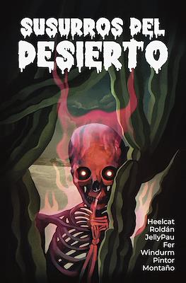Susurros del desierto