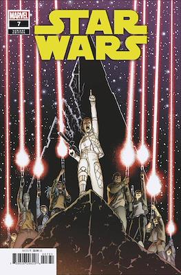 Star Wars Vol. 3 (2020- Variant Cover) #7
