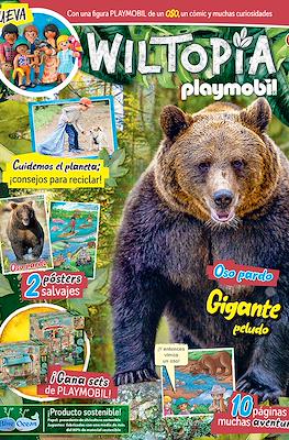 Playmobil Wiltopia #4