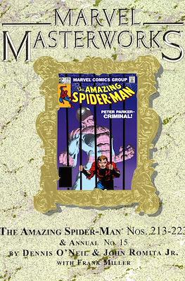 Marvel Masterworks #283