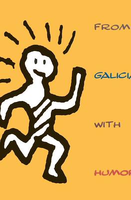 From Galicia with Humor