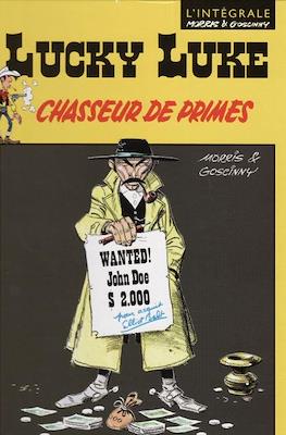 Lucky Luke. L'Intégrale Morris & Goscinny #3