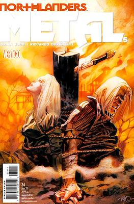 Northlanders #34