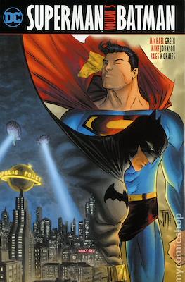 Superman / Batman #5