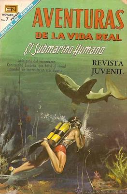 Aventuras de la vida real #146