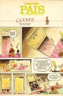 El Pequeño País #351