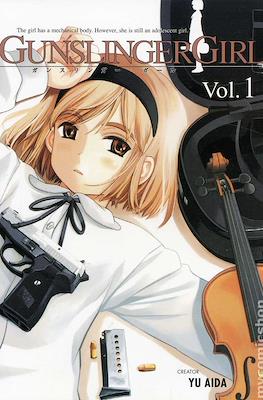 Gunslinger Girl (Softcover 186 pp) #1
