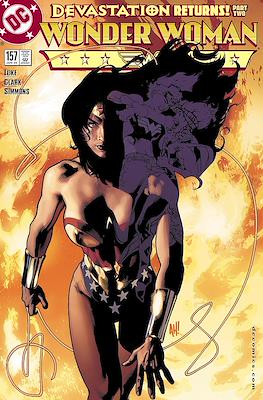 Wonder Woman Vol. 2 (1987-2006) #157