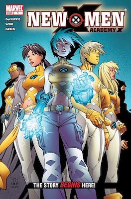 New X-Men: Academy X / New X-Men Vol. 2 (2004-2008)