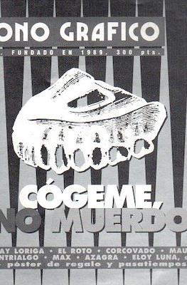 Mono Grafico / Monografico / Monografico.net #31