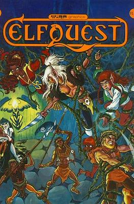 Elfquest #14