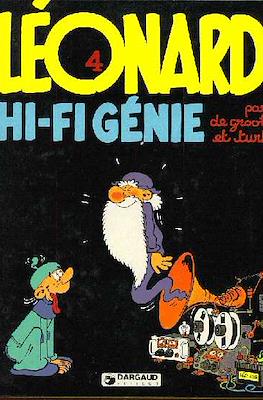 Léonard #4