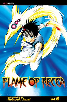 Flame of Recca #6