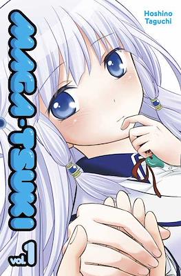 Maga-Tsuki