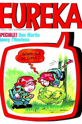 Eureka #108