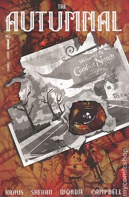 The Autumnal (Variant Cover)
