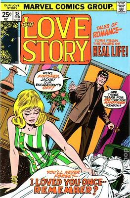 Our Love Story #38