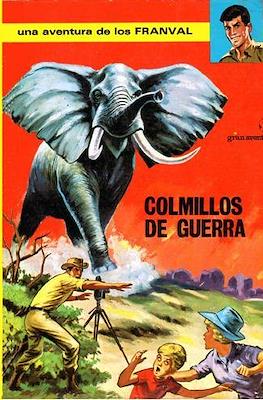 Colección Gran Aventura (Cartoné) #3