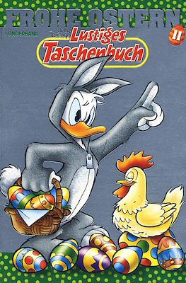 Lustiges Taschenbuch Sonderband: Frohe Ostern #11
