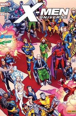 X-Men Universe Vol. 3 #12