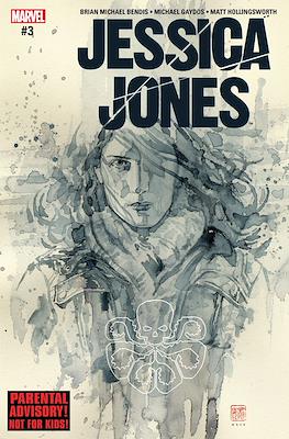 Jessica Jones (2016-...) #3