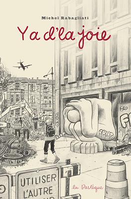 Y a d'la joie