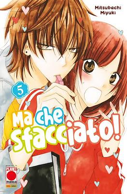 Ma che sfacciato! #5