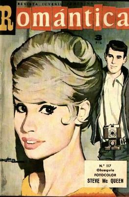 Romántica #117