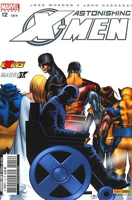 Astonishing X-Men #12