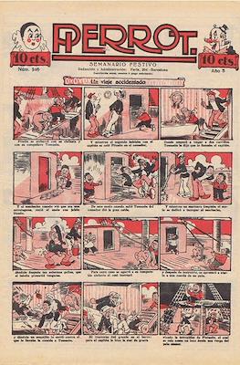 Pierrot #246