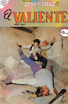 El Valiente #3