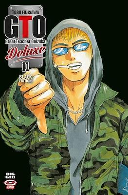 GTO: Great Teacher Onizuka Deluxe #11
