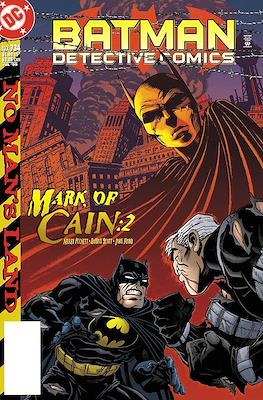 Detective Comics Vol. 1 (1937-2011; 2016-) (Comic Book) #734