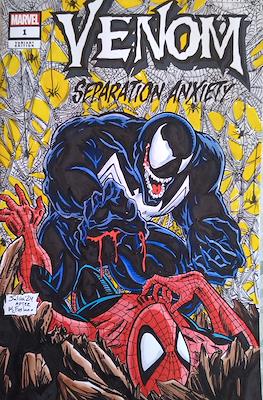 Salvador Molina Original Variants