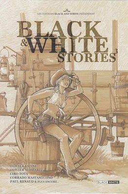 Black & White Stories #3