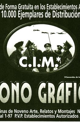 Mono Grafico / Monografico / Monografico.net #39