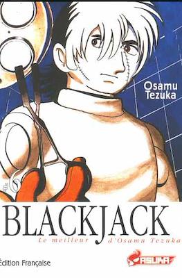 Black Jack. Le meilleur d'Osamu Tezuka #6
