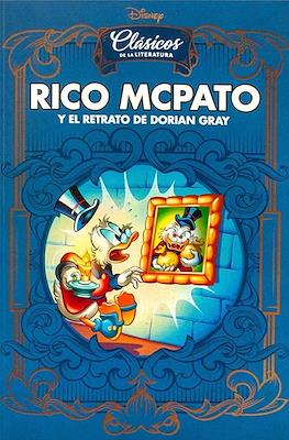 Clásicos de la literatura Disney (Rústica) #14