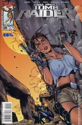 Tomb Raider (1999-2005) #39