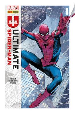 Ultimate Spider-Man Vol. 2