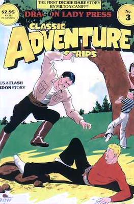 Classic Adventure Strips #3
