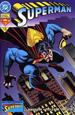 Superman Vol. 1 #63