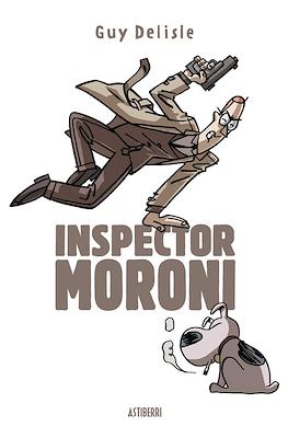 Inspector Moroni