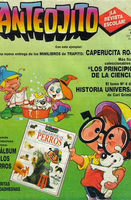 Anteojito #1567