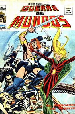 Héroes Marvel Vol. 2 #24