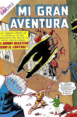 Mi Gran Aventura #47